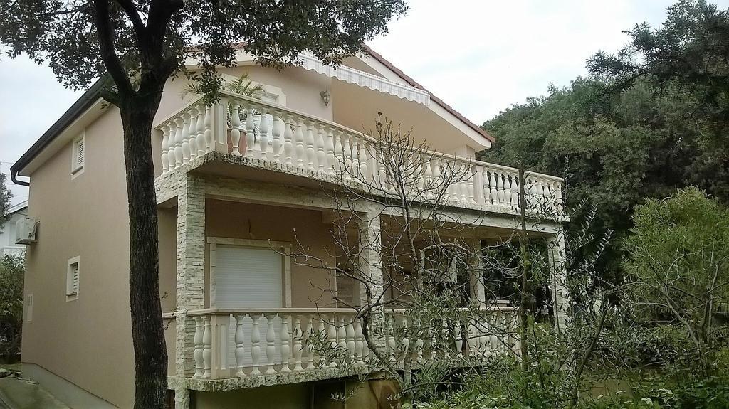 Sukosan Apartment Sukošan Exterior foto